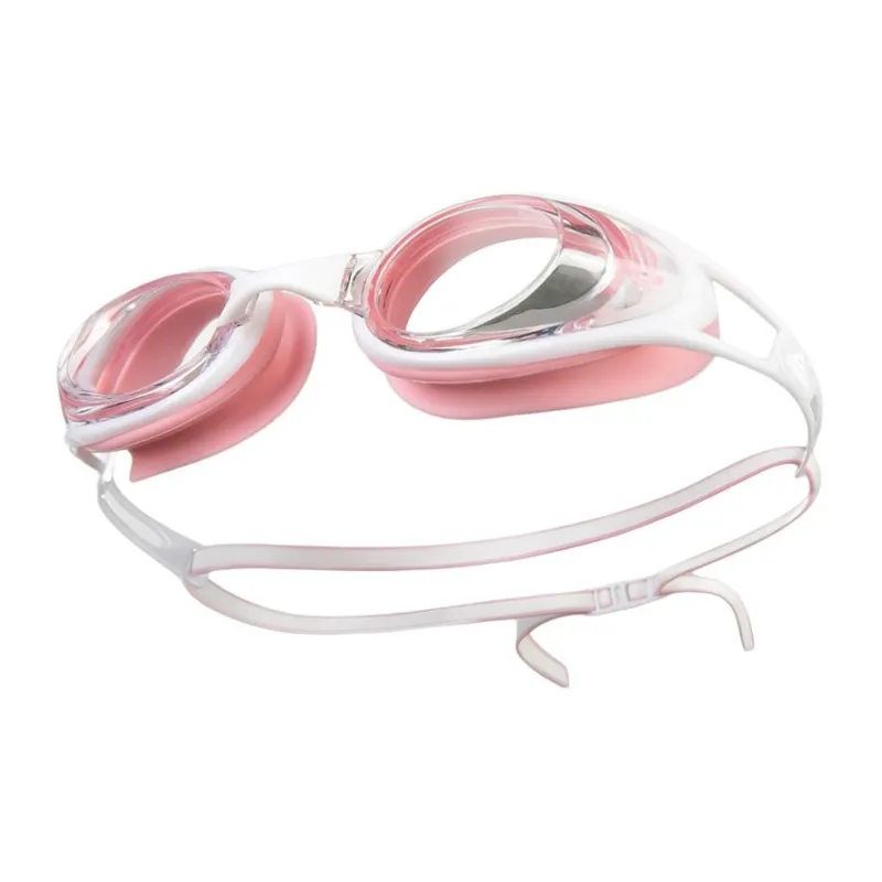 PEAK Swimming Sets Silicone Polycarbonate Pool Women's-8