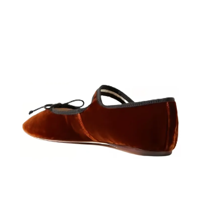 Loeffler Randall Casual Single Shoes Women's Fuchsia-2