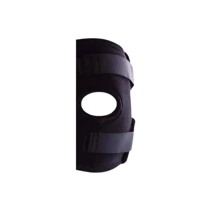AQ 5052 Running Soccer Basketball Unisex Knee Pads-4