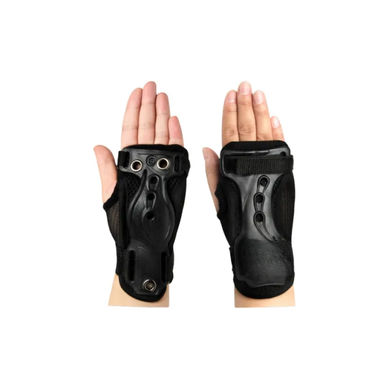 NUCKILY Skateboard Protective Gears-3