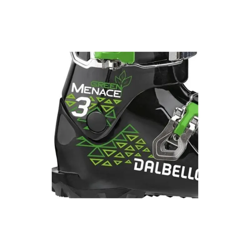 Dalbello GREEN MENACE 3.0 GW Skis Ski Boots Kids'-2