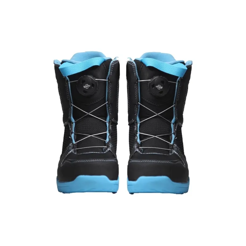 LIDAKIS Single Snowboard Ski Boots-1
