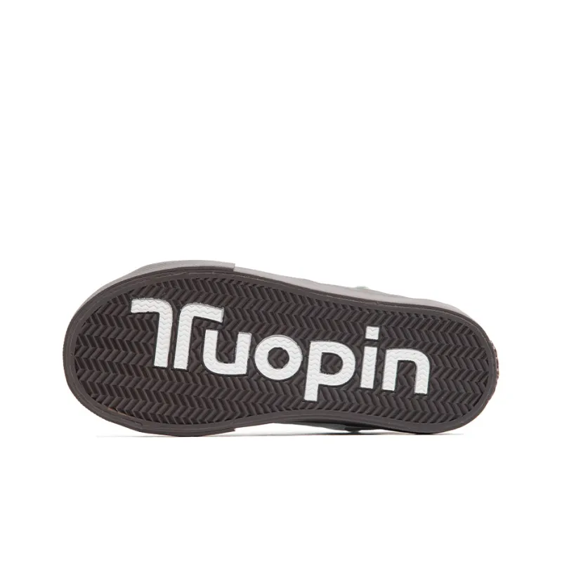 TUOPIN Pie Shoes Limited Couple's Edition Skateboard Shoes Unisex-27