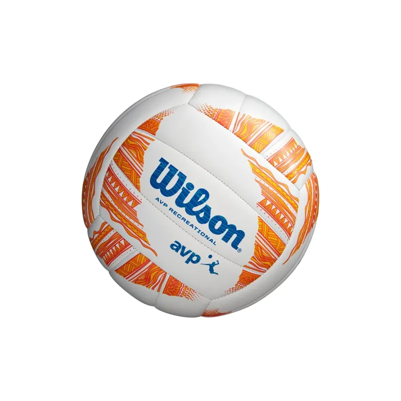 Wilson Volleyball-4