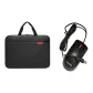 B14 Inch Portable Bag Insert+Mice