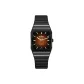 Brown Watch Dial