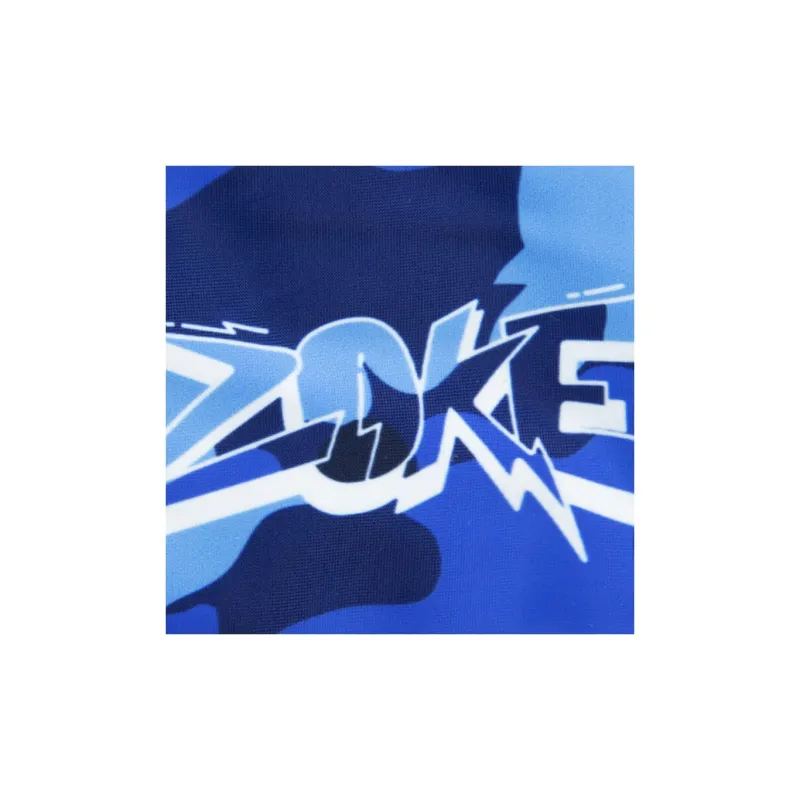 ZOKE Swimming Caps-1