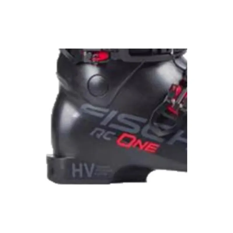 FISCHER Ski Boots-4
