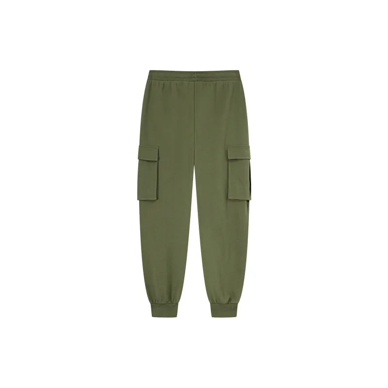 Kappa PLAYER Cargo Pants Men-6