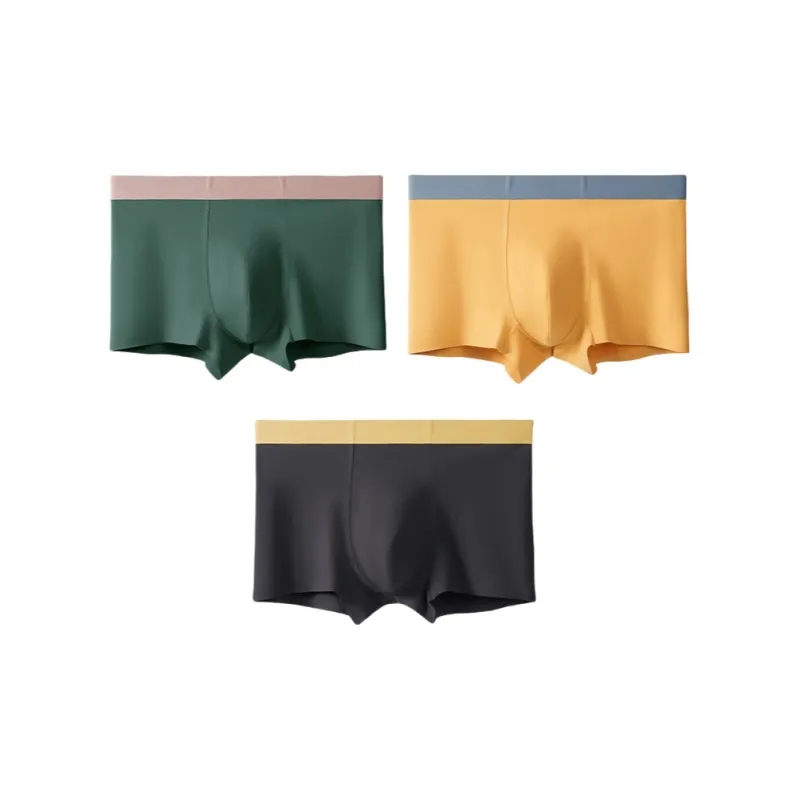 Urban Beauty Underpants Men's 3 Pack-5
