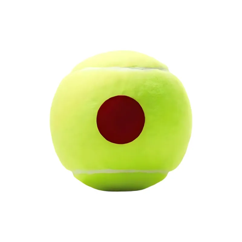 Wilson US Open Red Tournament Tennis Balls Match Ball Competition Neon Green-2