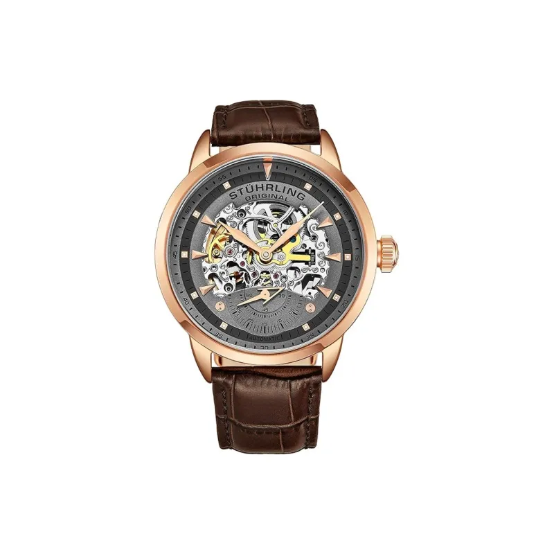 STUHRLING Men Watch-1