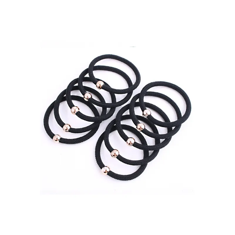 Left Europe Nylon Hair Tie Women's-0