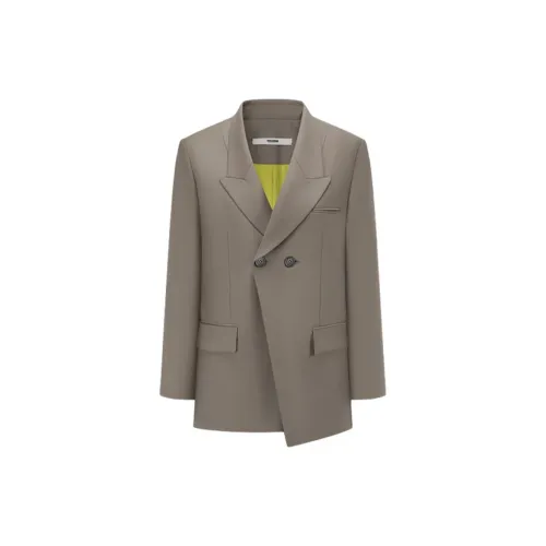 ELVIS.CHEUNG Business Suit Women's