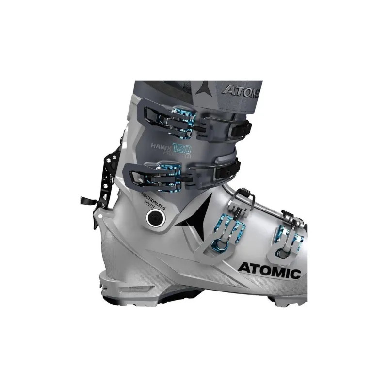 ATOMIC Ski Boots-4