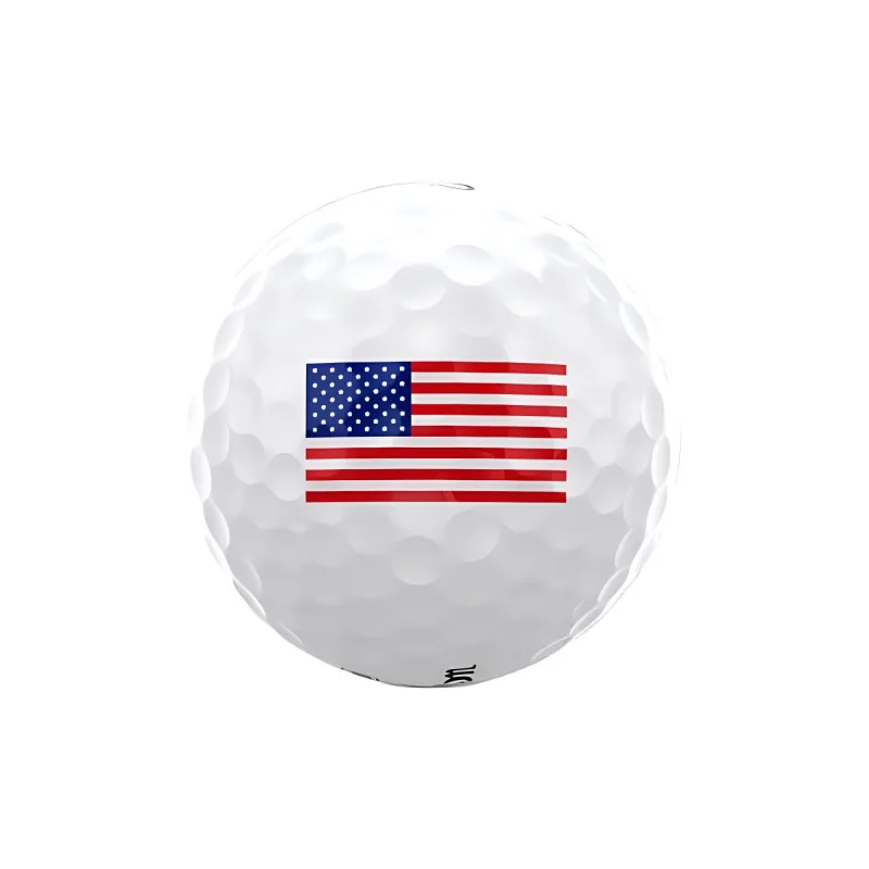 Wilson Golf Ball-4