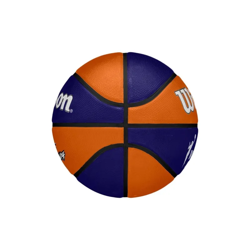Wilson Basketball Size 6 Training Unisex-23
