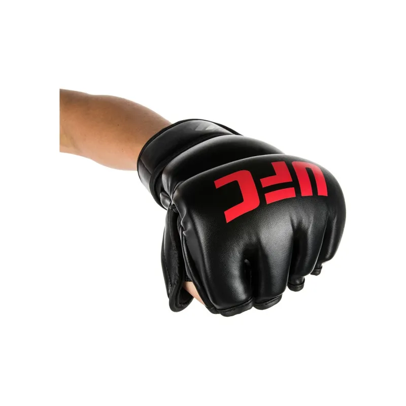 UFC Boxing Gloves-4