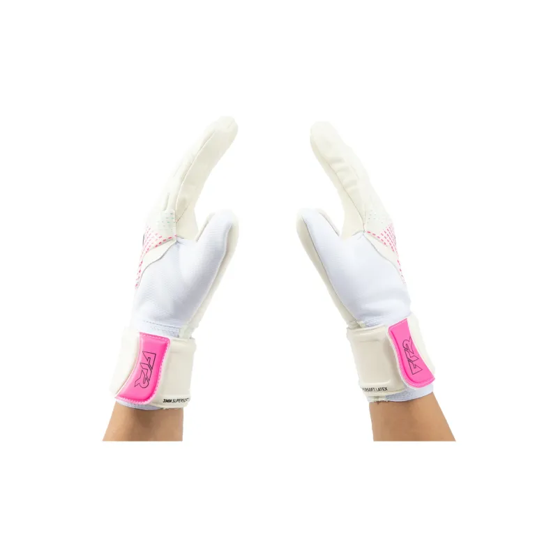 PUMA Goalkeeper Gloves Fabric Unisex-1