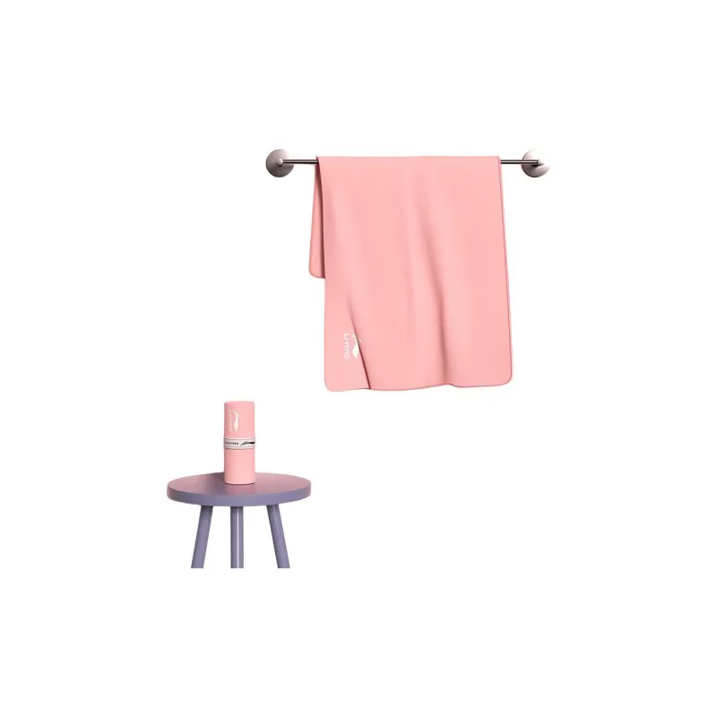 LiNing Other Swimming Equipment Water-Soluble Polyester-27
