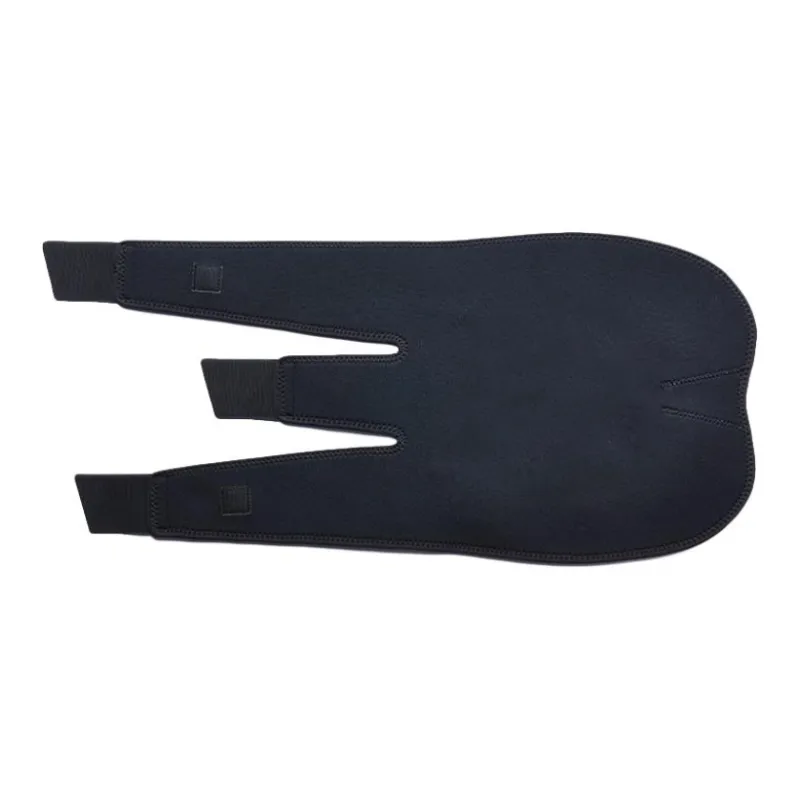LP SUPPORT Running Basketball Unisex Polyamide Knee Pads-4