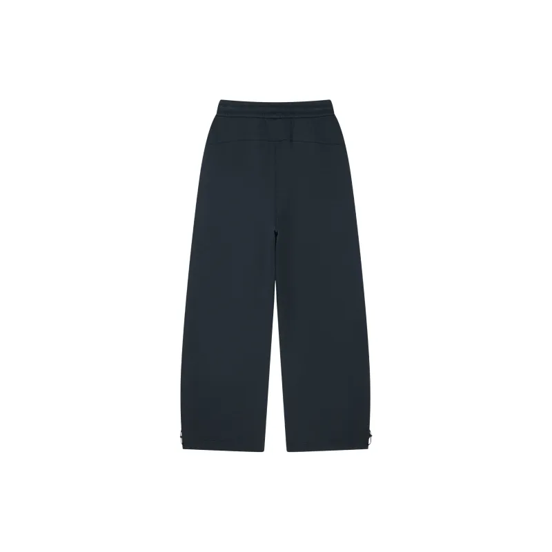 Kappa PLAYER Knitted Sweatpants Women's Multicolor-8