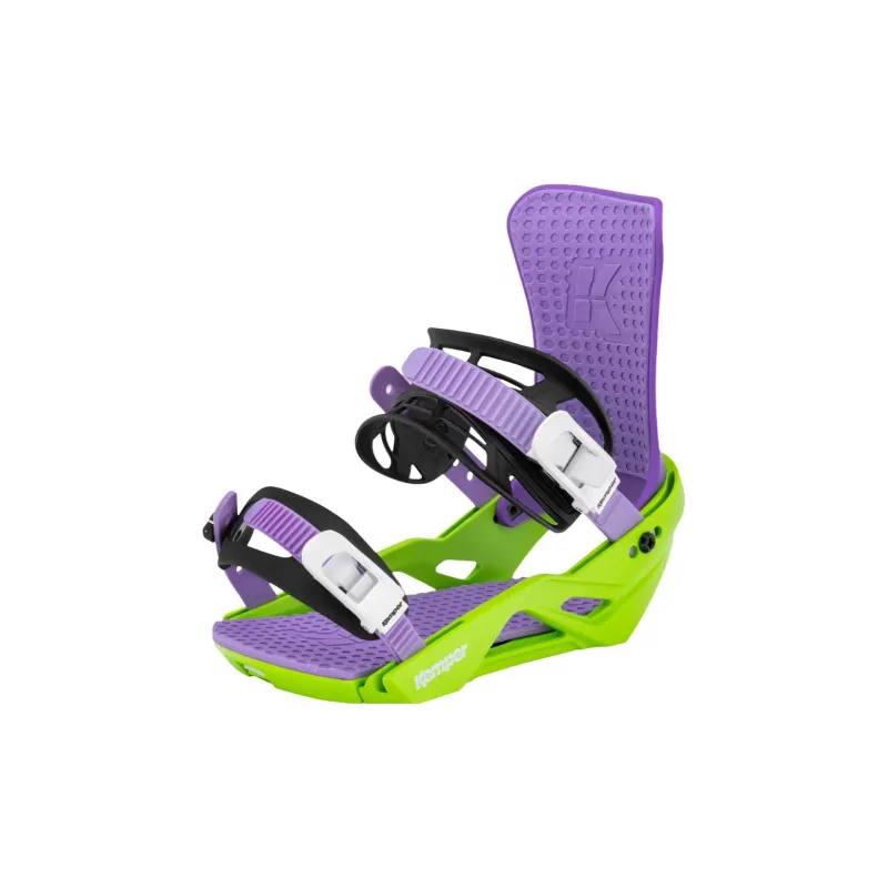KEMPER Ski Bindings-1