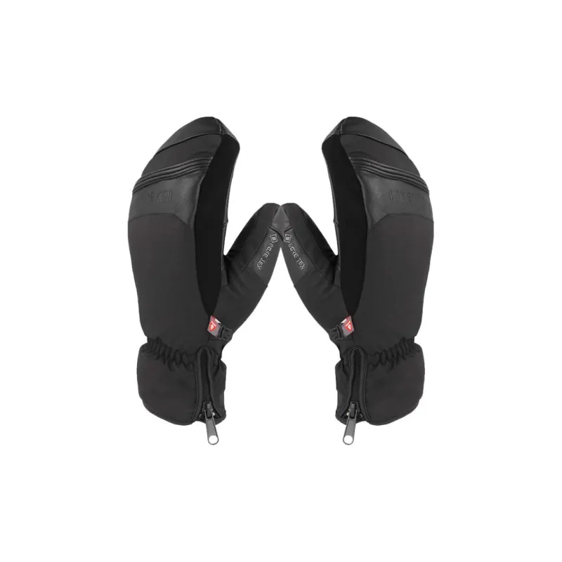 ROSSIGNOL Ski Gloves Mittens Men's-1