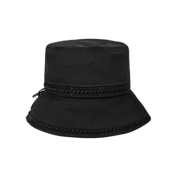 SWOFCARE Polyester Bucket Hats Unisex