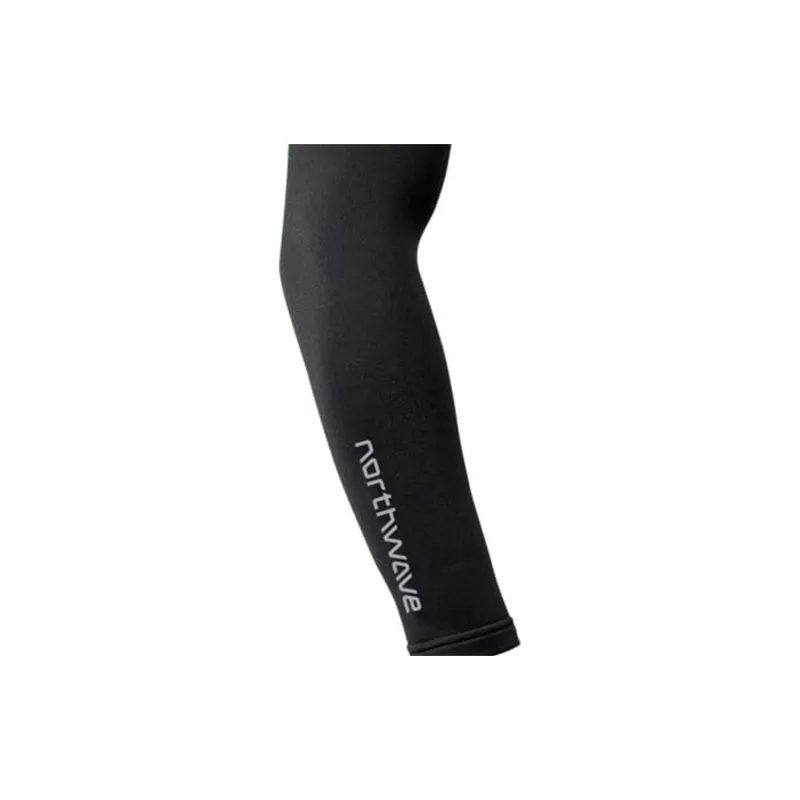 NORTHWAVE Other Riding Equipment Cycling Arm Warmers Outdoor Men's Polyester Black-3