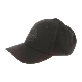 STONE ISLAND Wool Cap