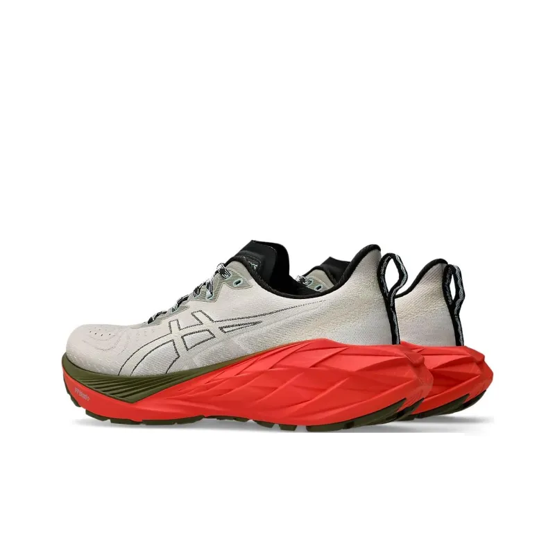 Asics Novablast 4 TR Red Snapper-3