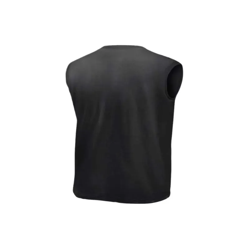 NBA Brooklyn Nets Tank Top Men's Black-1