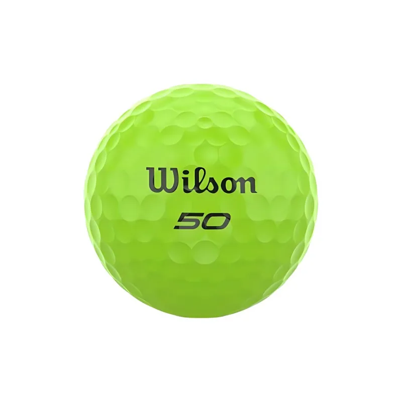 Wilson Golf Ball-7