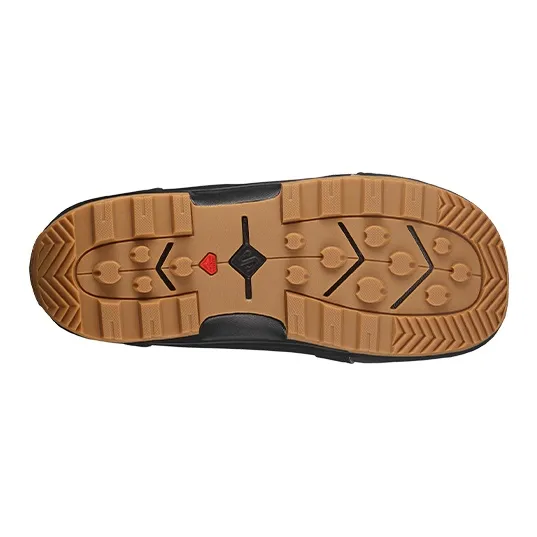 SALOMON Ski Boots-1