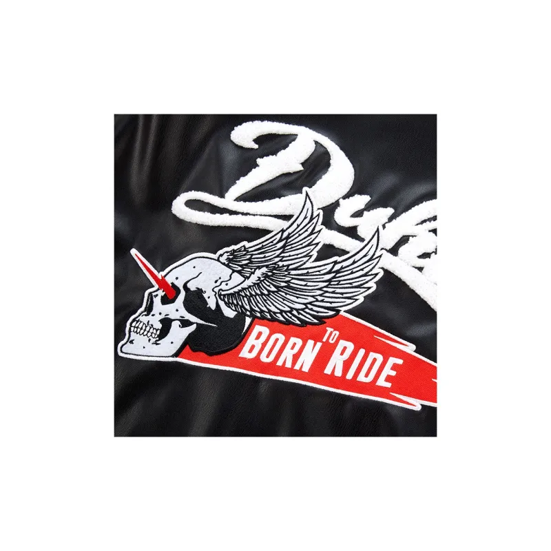 Duhan Racing Suits & Motorcycle Suits Unisex-4