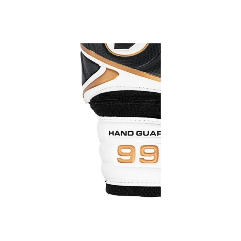 SELECT Goalkeeper Gloves Latex Football Unisex-1