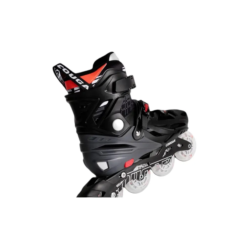 COUGAR Inline Skates-3