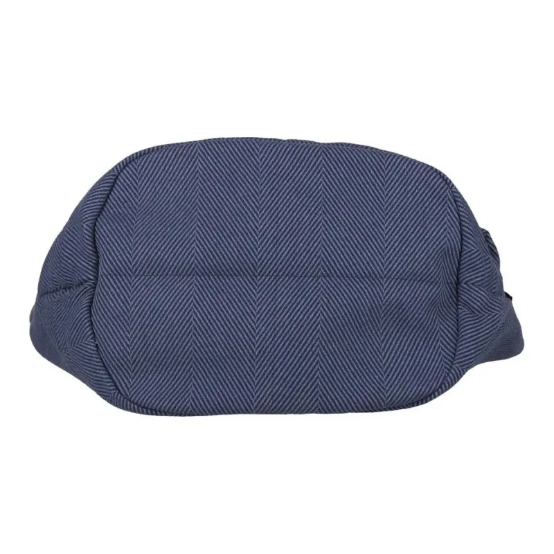 ROOTOTE Recycled Cotton Tote Bag, Shopping Bag, Handbag Women's Denim Blue-3