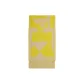 Mixed Beige/Candy Yellow