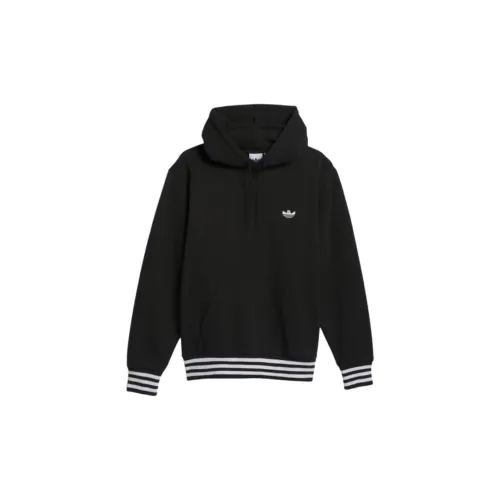 Adidas Originals Shmoofoil Sweatshirts Men Black