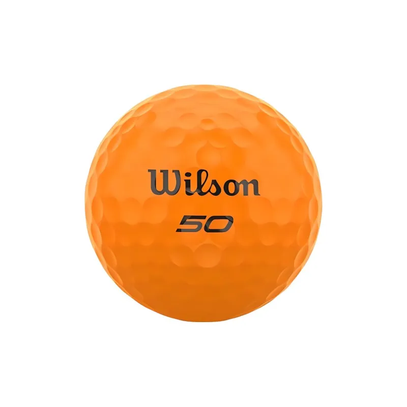 Wilson Golf Ball-8