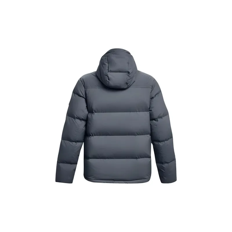 Under Armour Jackets Coats Men's Gray-1