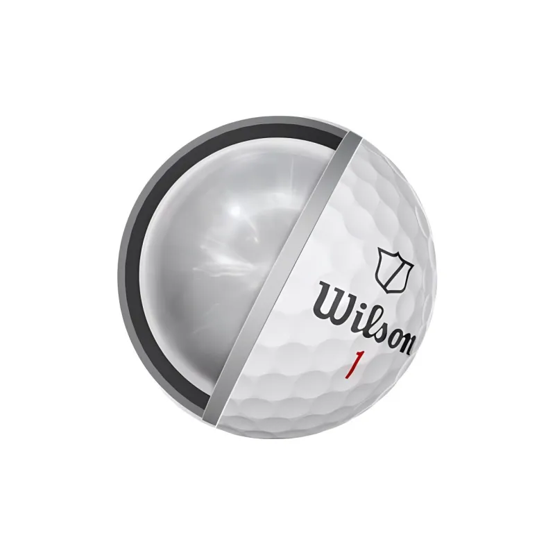 Wilson Golf Ball-7