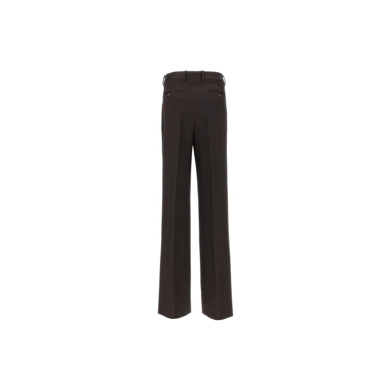 TOM FORD Boot Cut Pants-1
