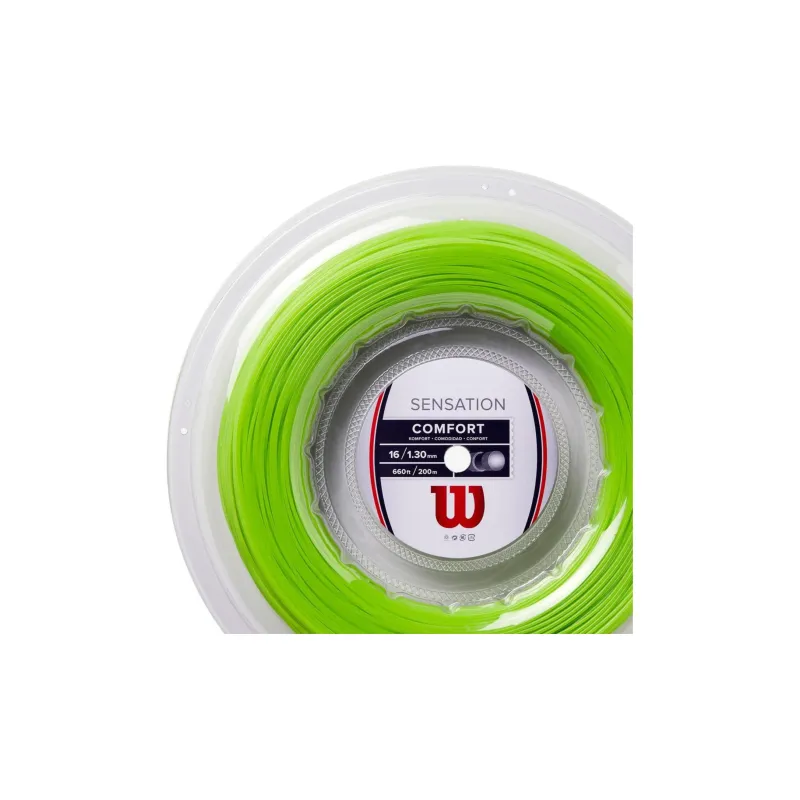 Wilson Tennis Racket Strings-3