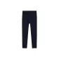 [Light Warmth-Wool-Men's]Deep Sea Blue