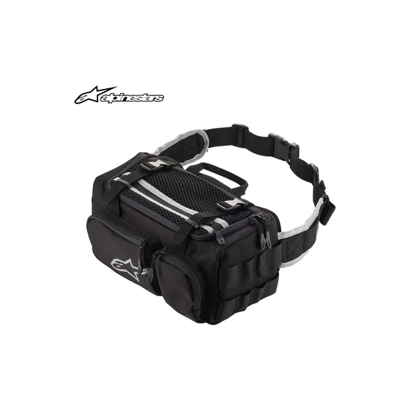 ALPINESTARS Outdoor Bags Nylon Multicolor Unisex-1