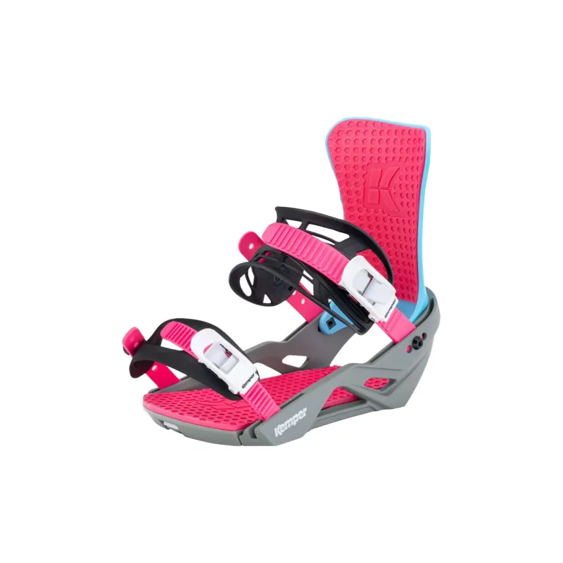 KEMPER Ski Bindings-5