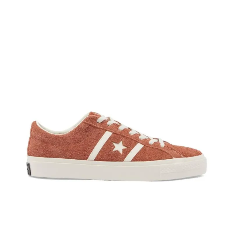 One Star Converse Academy Pro Vintage Suede 'In A Nutshell'-1